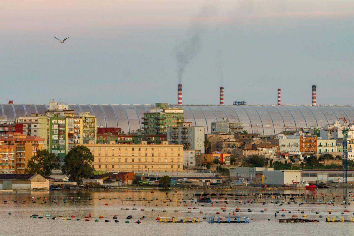 Ex Ilva, Meloni: "Tavolo con i sindacati a inizio settembre" - 