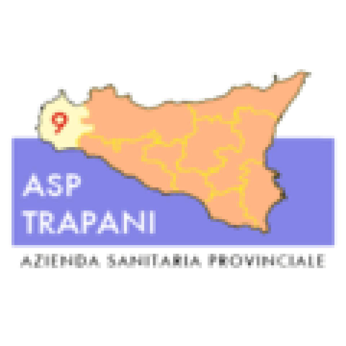 Asp Trapani apre incarico per la direzione della UOS Patrimonio, Adempimenti Fiscali e Tesoreria - 
