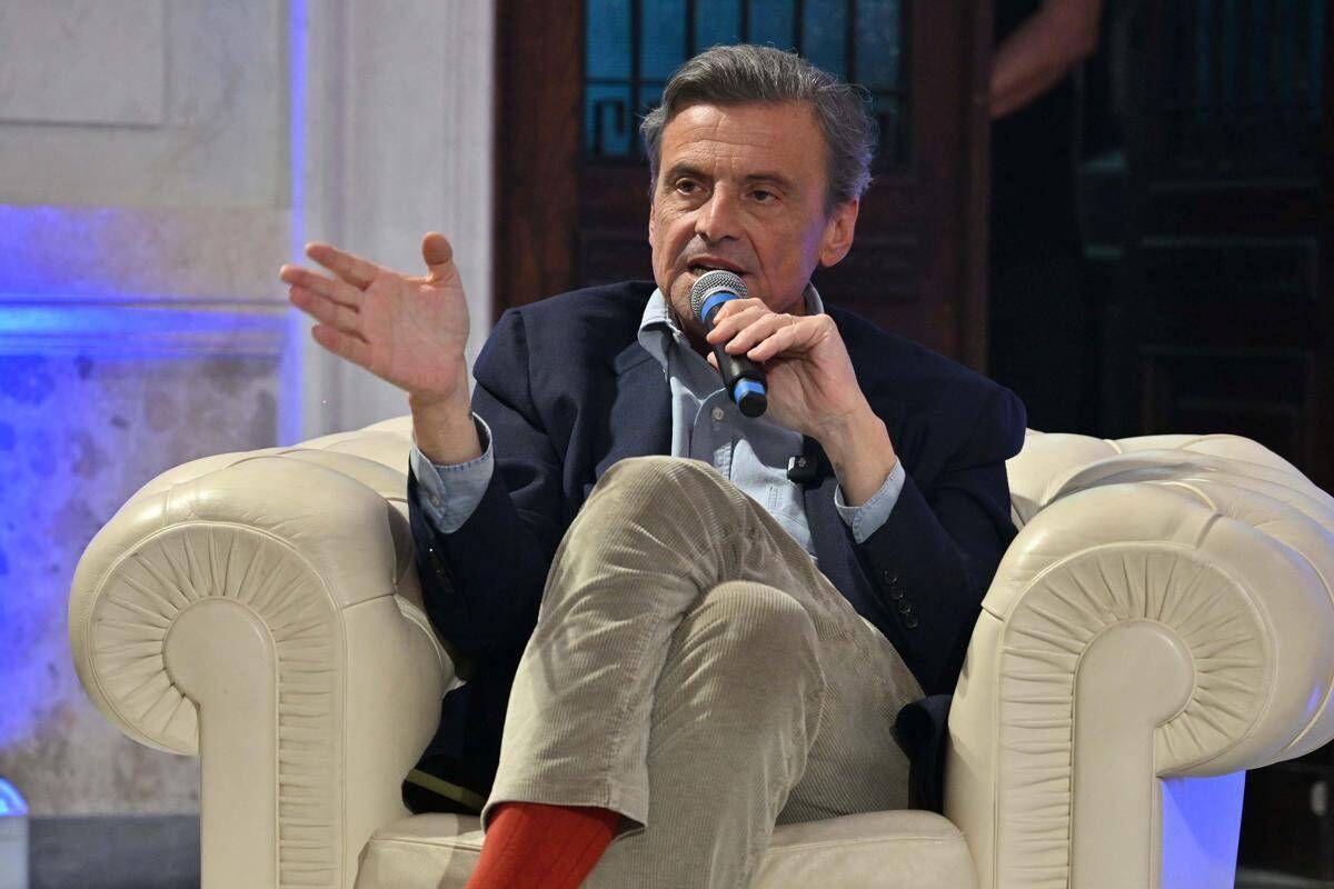 Azione, pochi 'finanziatori' vip per Calenda ma casse floride grazie a 1,5 milioni dal 2xmille - 