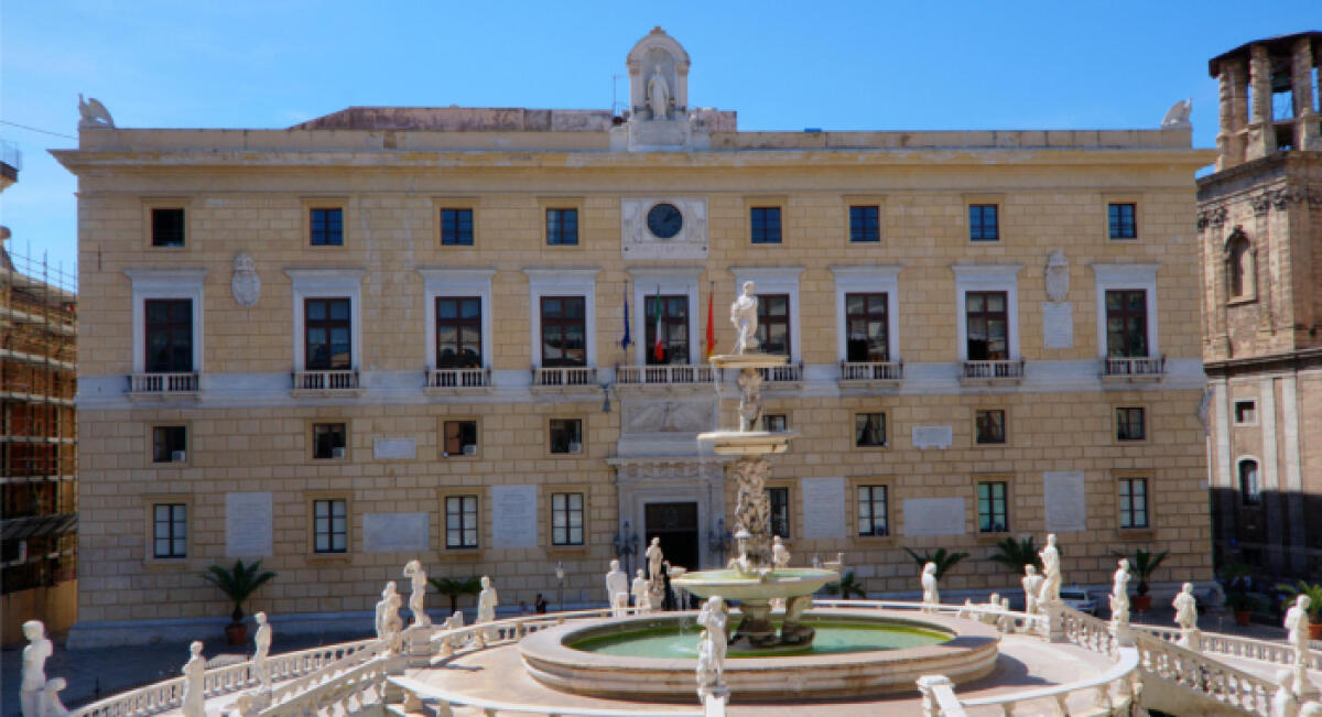 Palermo avvia la ritipizzazione urbanistica: aperta consultazione pubblica fino al 2 settembre 2026 - 