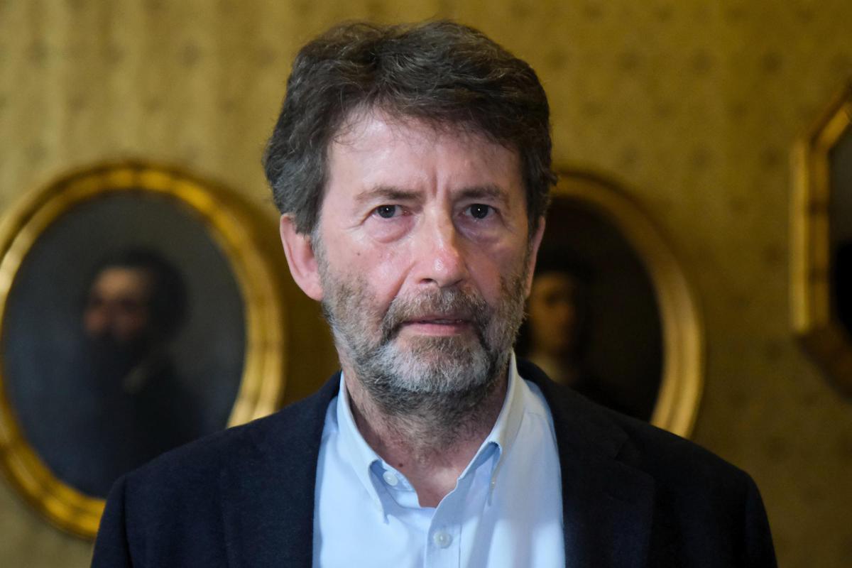 Franceschini: "Ho il morbo di Parkinson, ci convivo dal 2020" - 
