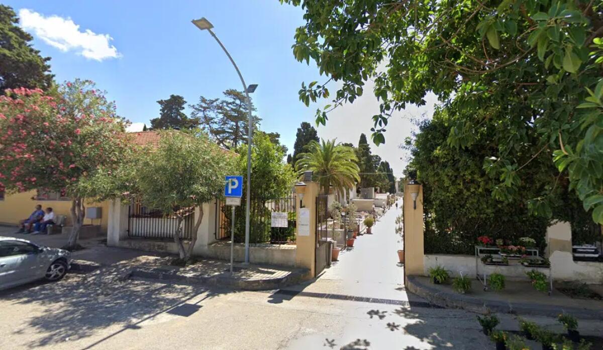 Chiusura temporanea del cimitero di Piano Gatta il 19 e 26 agosto 2026 (13:00–18:00) - 