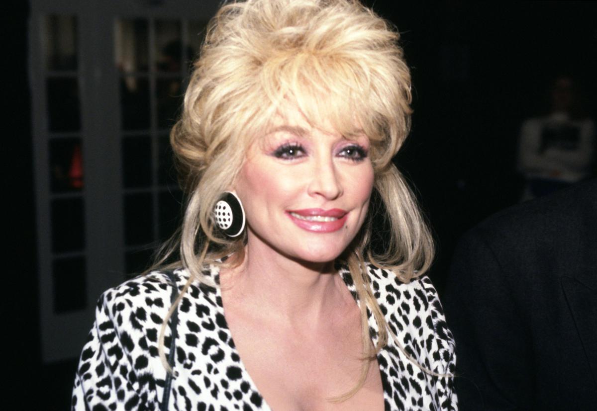 E' morta Dolly Parton, la regina della musica country aveva 80 anni - 