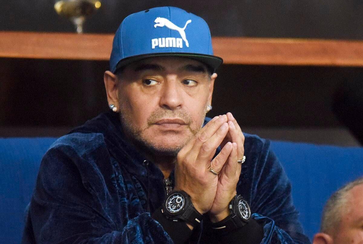 Maradona, i medici ignorarono i 'segnali d'allarme' prima della morte: l'accusa di un testimone in tribunale - 
