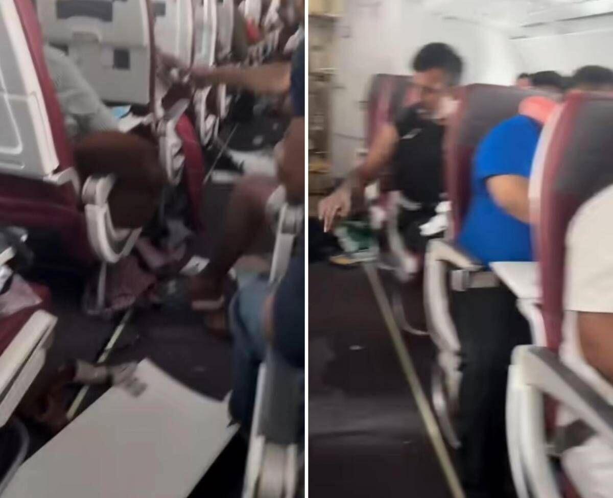 Air India, caos in volo: perdita di quota e panico. Il comandante "positivo a sostanze psicoattive" - 