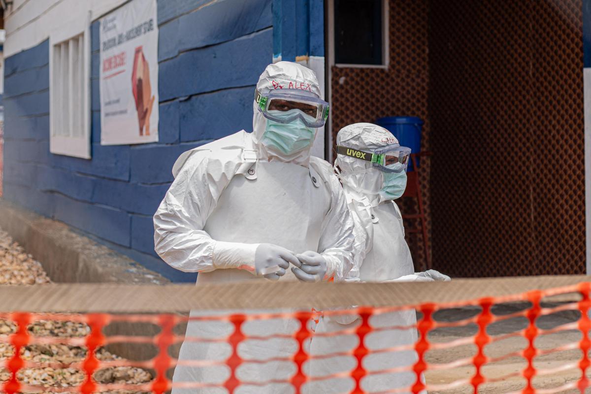 Ebola, ministero della Salute: "Negativo test caso sospetto in Trentino" - 