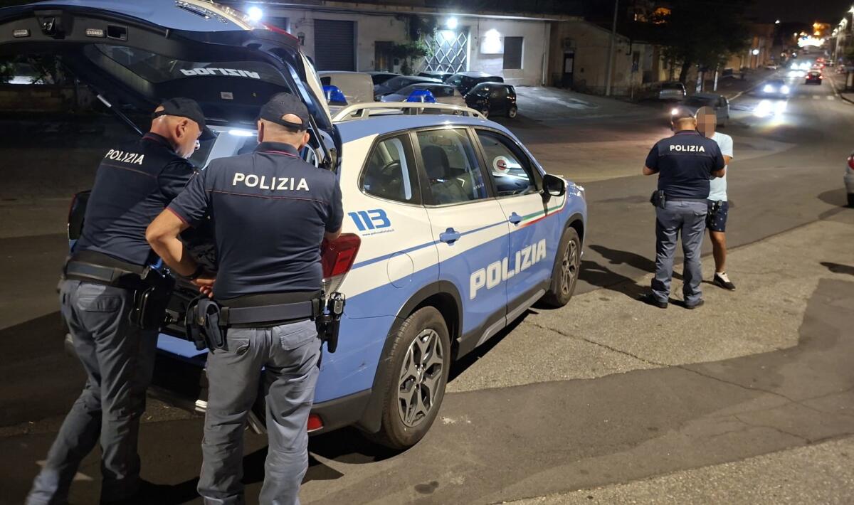 Controlli straordinari a Paternò e Santa Maria di Licodia: sanzioni per 7.265 euro e sequestri per veicoli non assicurati - 