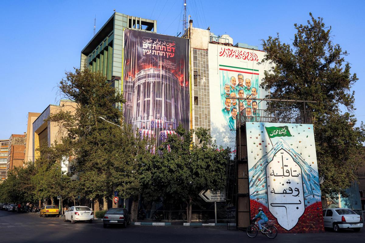 Iran-Usa, Teheran lascia Trump senza vie di uscita: lo scenario - 