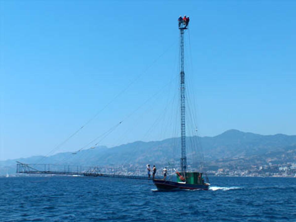 “A Lume di Feluca”: Messina promuove lo Stretto tra tradizione, mare e sostenibilità - 