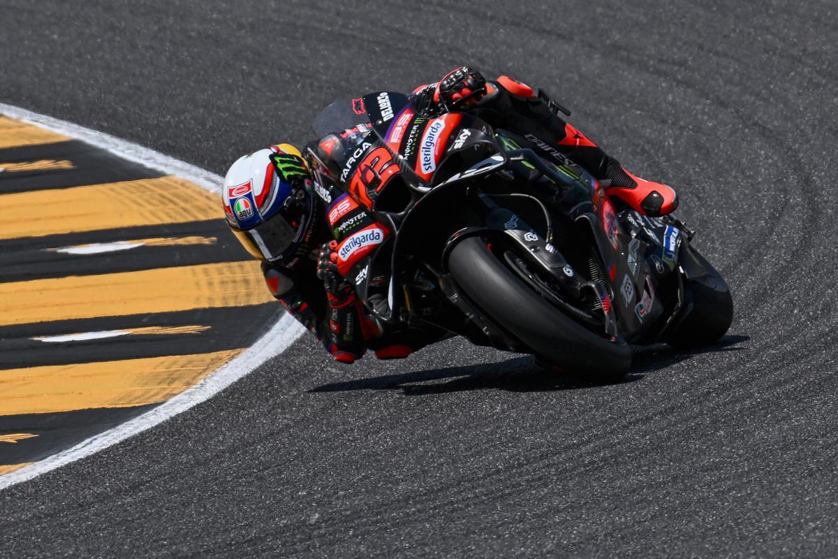 MotoGp, oggi si corre il Gp di Aragon - Diretta - 