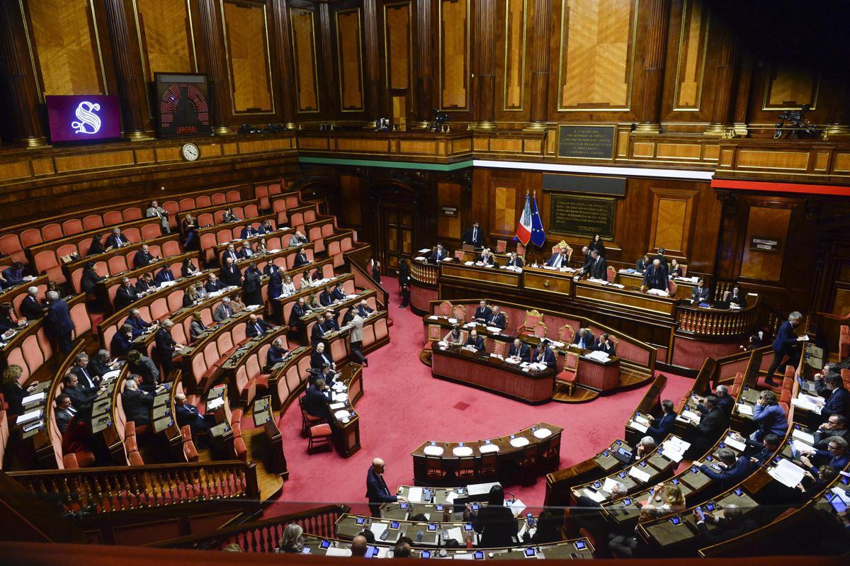 Legge elettorale, centrodestra presenterà emendamento preferenze anche al Senato - 