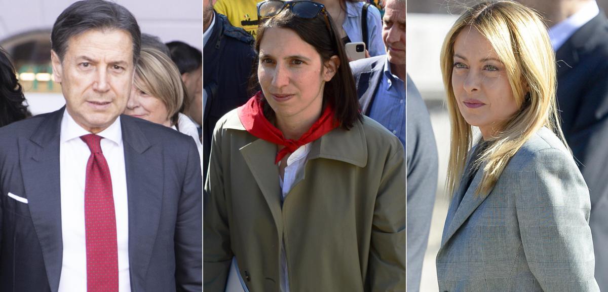 Strage di Bologna, Conte e Schlein contro Meloni: "Disconosce la matrice neofascista" - 