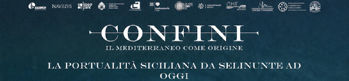 CONFINI — Il Mediterraneo come origine: due serate a Selinunte tra incontri e rock sinfonico - 