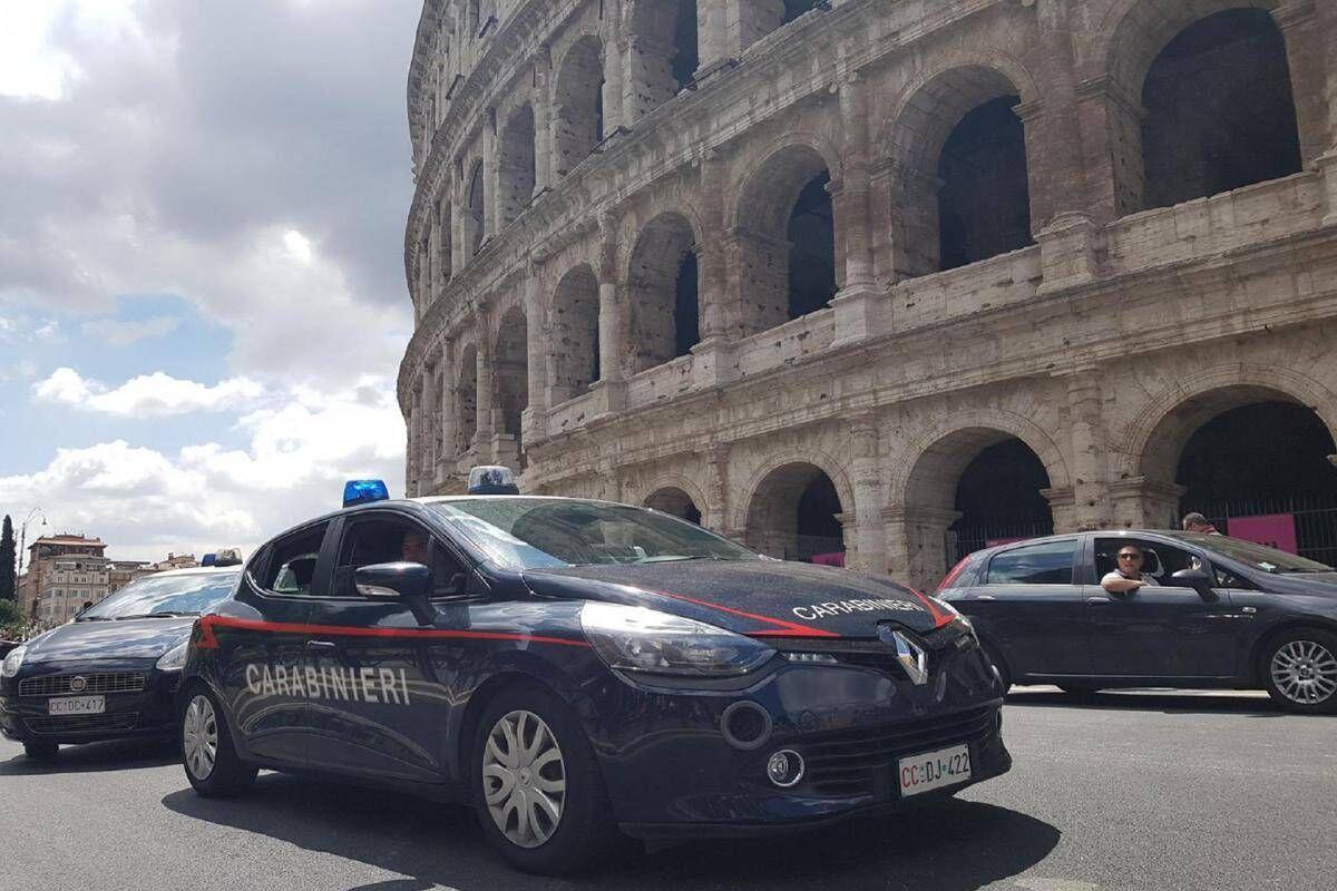 Roma, turista ebreo aggredito perchè portava la kippah: denunciato 31enne algerino - 