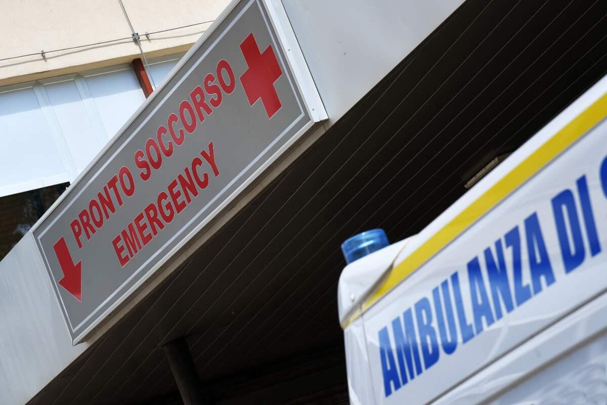 San Vito Lo Capo: morto un operaio e un soccorritore del 118 per esalazioni al depuratore - 