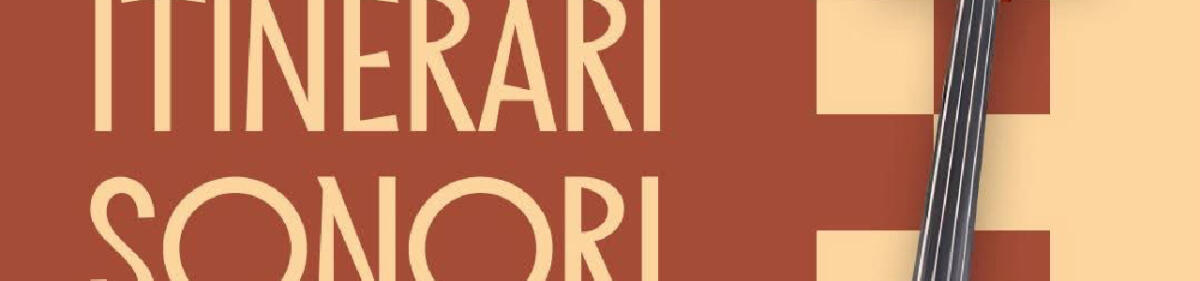 Itinerari Sonori: sette concerti gratuiti tra Morgantina e Villa Romana del Casale (5/8–24/9/2026) - 