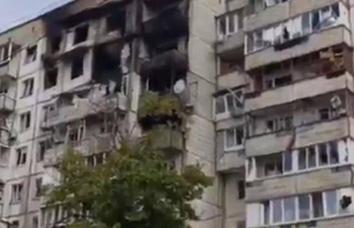 Ucraina, attacco di Kiev nella regione di Belgorod: sei morti e quattro feriti tra cui un bambino - 