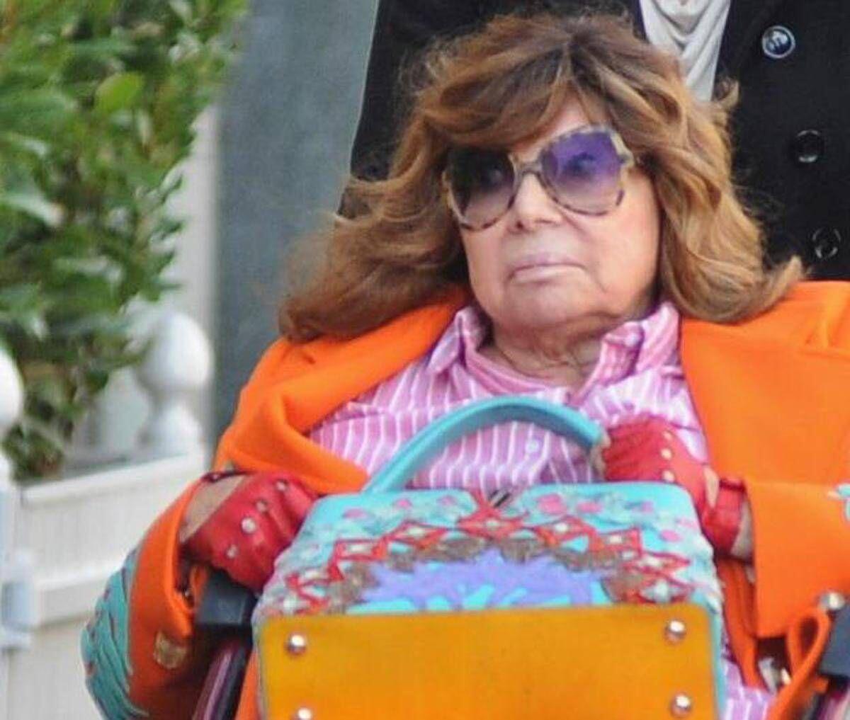 Patrizia Reggiani, malore mentre è in vacanza: Lady Gucci in rianimazione - 