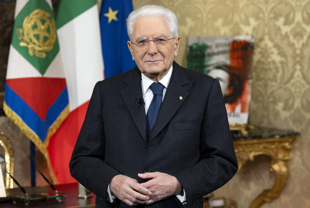 Marcinelle, 70 anni dopo: Mattarella ricorda 262 vittime e invoca rispetto della dignità dei migranti - 