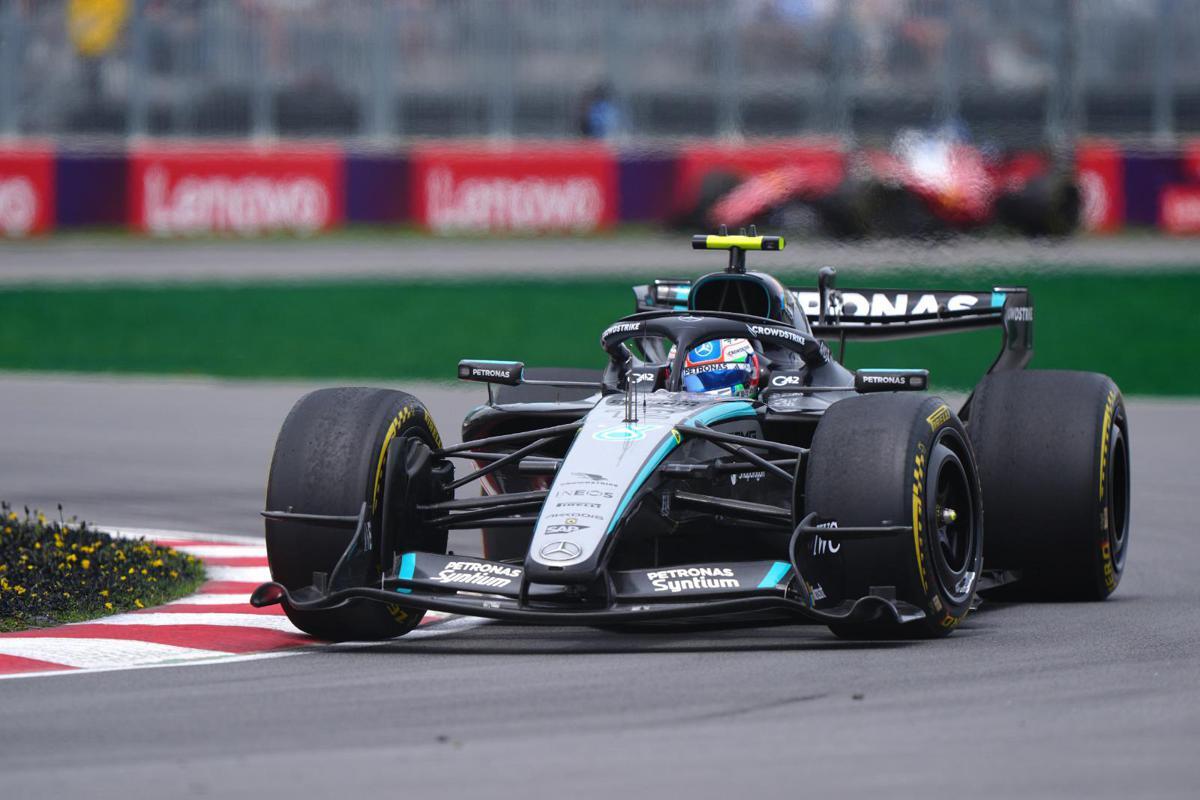 Formula 1, oggi Gp Olanda: orario, griglia di partenza e dove vederlo - 