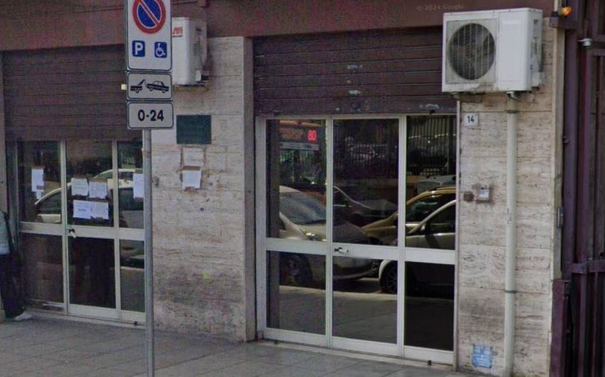 Chiusura temporanea della Postazione Decentrata Tricomi: servizi trasferiti a Mezzomonreale fino al 4 settembre 2026 - 