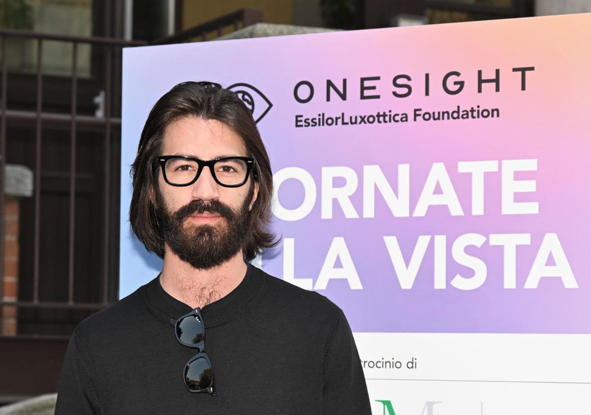 EssilorLuxottica, Leonardo Maria Del Vecchio lascia tutti gli incarichi - 