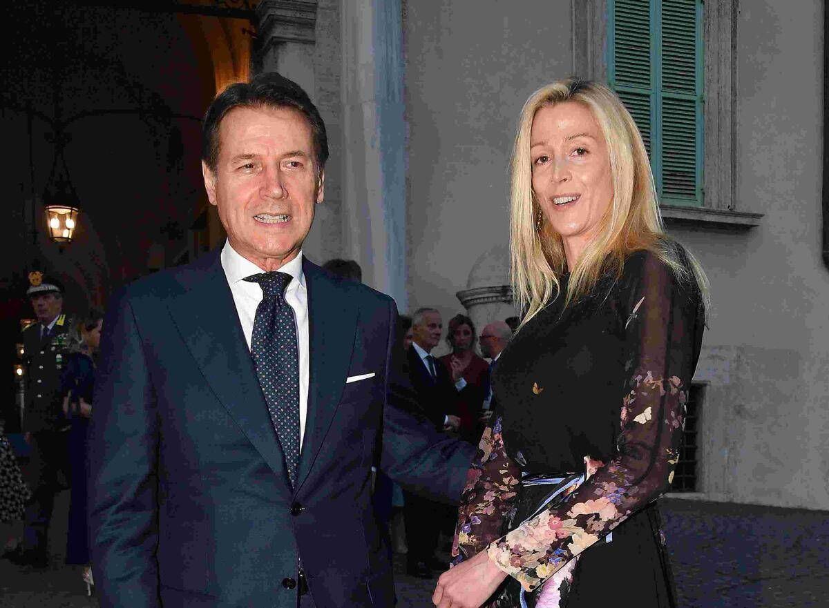 Conte, Zampolli e il Plaza da 300 milioni: il pranzo diventa un caso politico - 