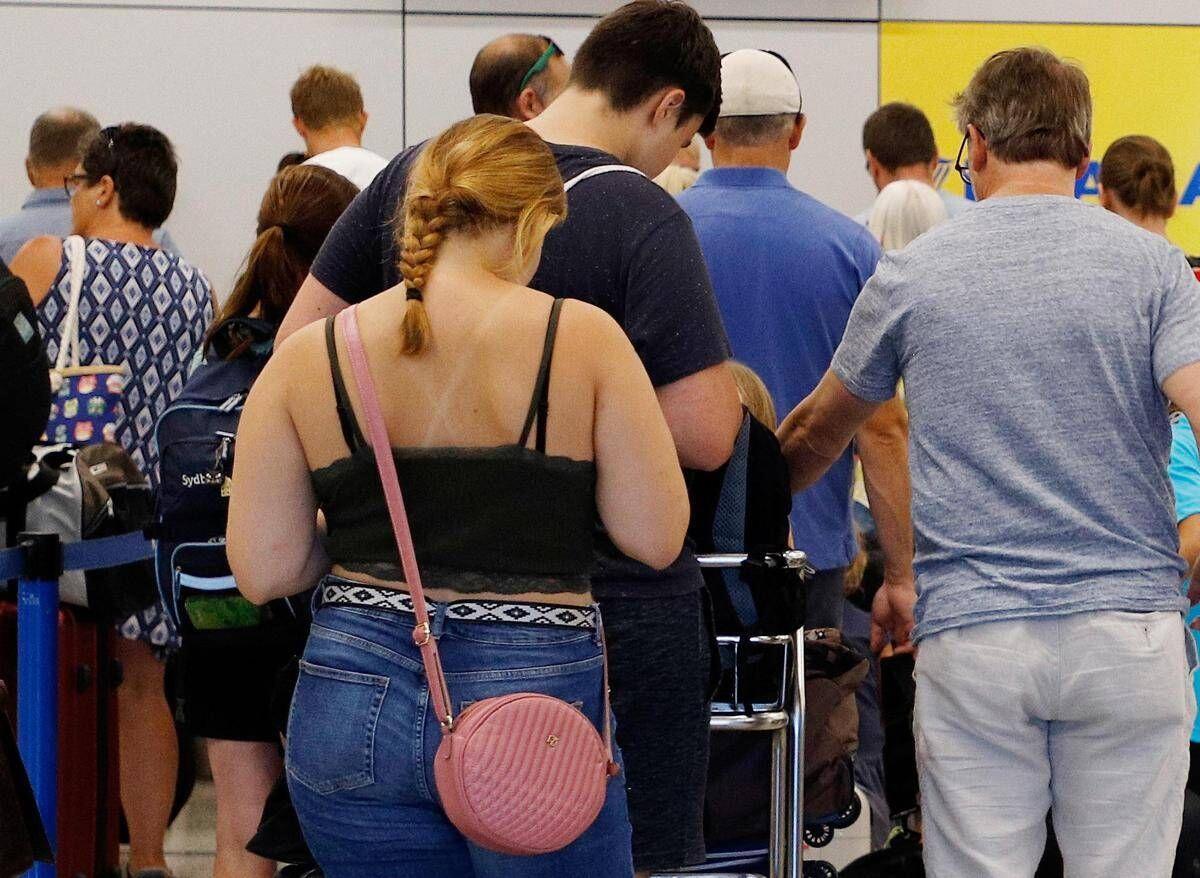 Spagna, arrivi da Italia senza documenti: cosa succede ai viaggiatori - 