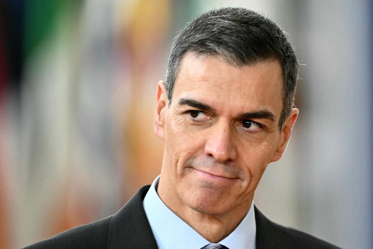 Ceuta, Sanchez scrive all'Ue: "Stop a Schengen per ignoranza o interessi politici" - 