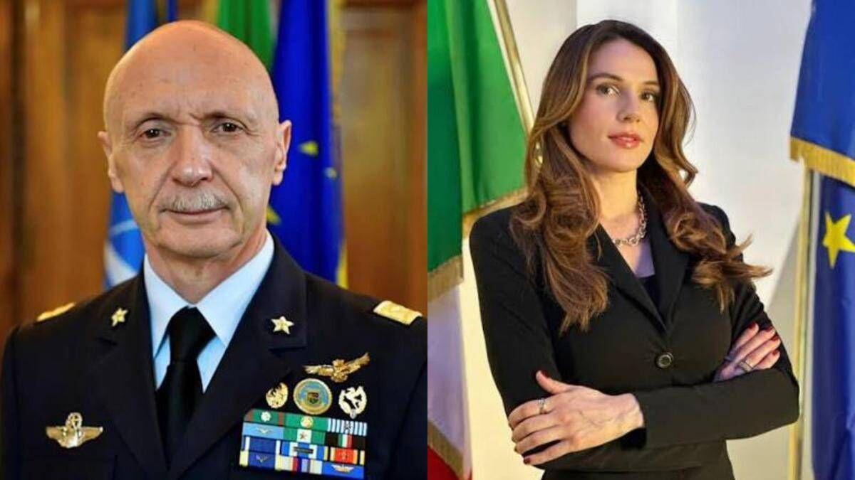 Deas, cade l’accusa per tentato peculato - 