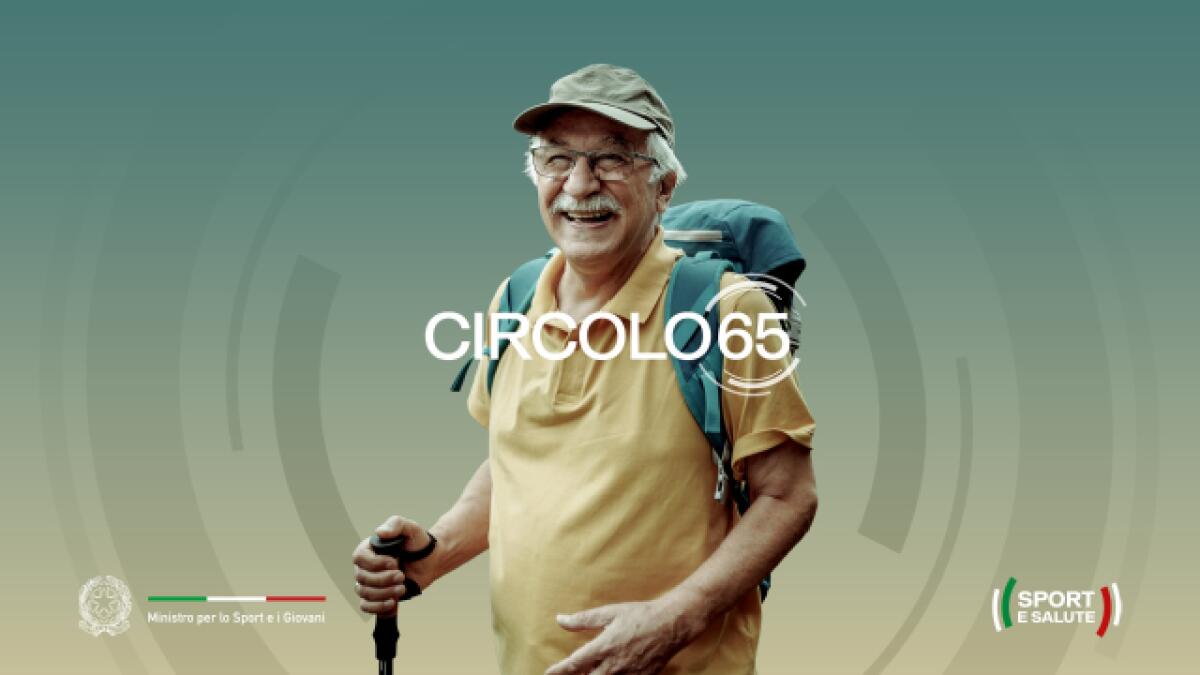 Pubblicato il bando «Circolo 65» per l'invecchiamento attivo: candidature entro 18 settembre 2026 - 