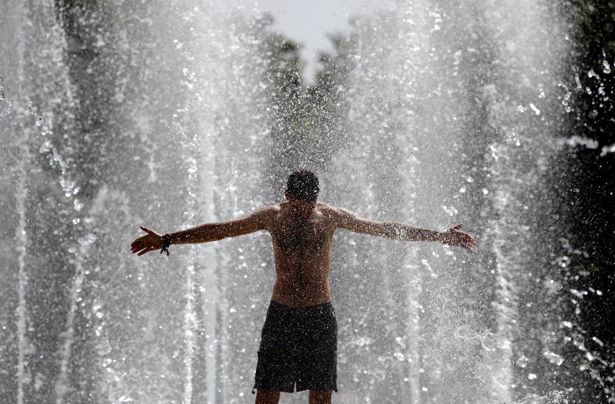 Meteo, in arrivo la quinta ondata di caldo del 2026: "Fiammata africana breve ma intensa, attenzione ai temporali violenti" - 
