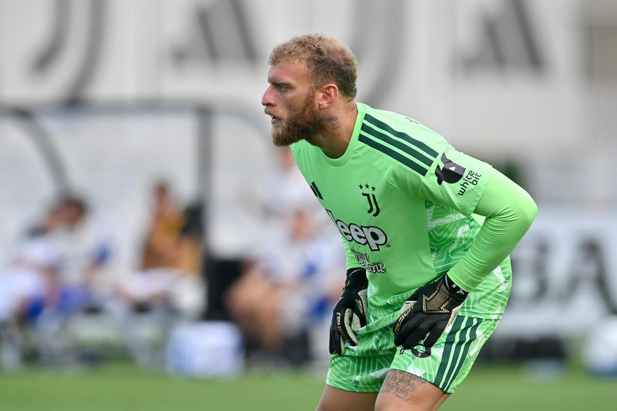 Juventus-Chelsea, oggi amichevole: orario, probabili formazioni e dove vederla - 