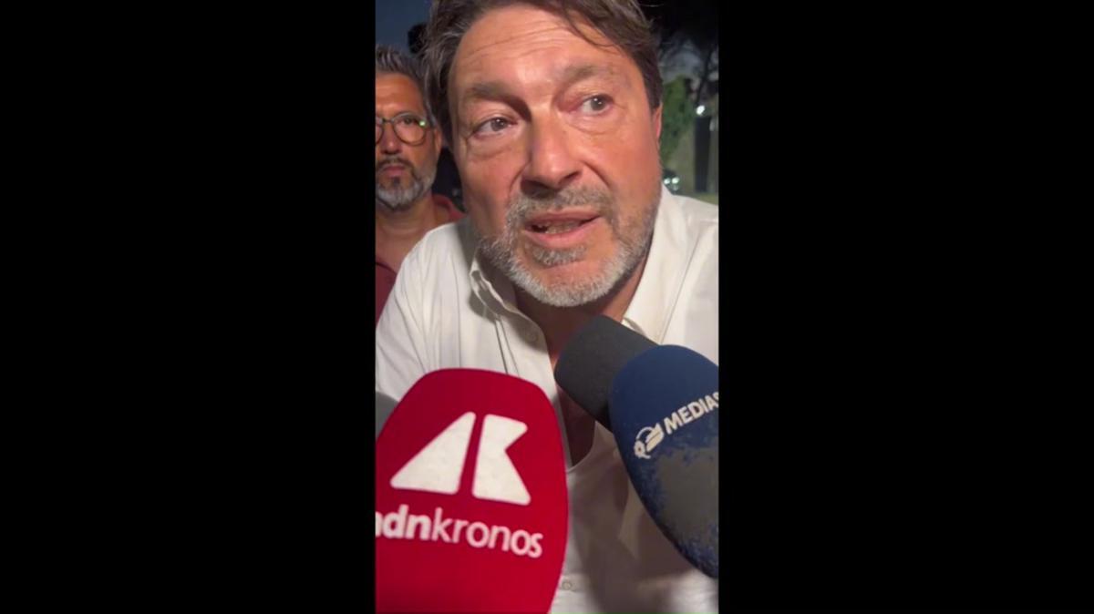 Ranucci: "Andare in una testata Rai? Per me sarebbe un tornare indietro" - 