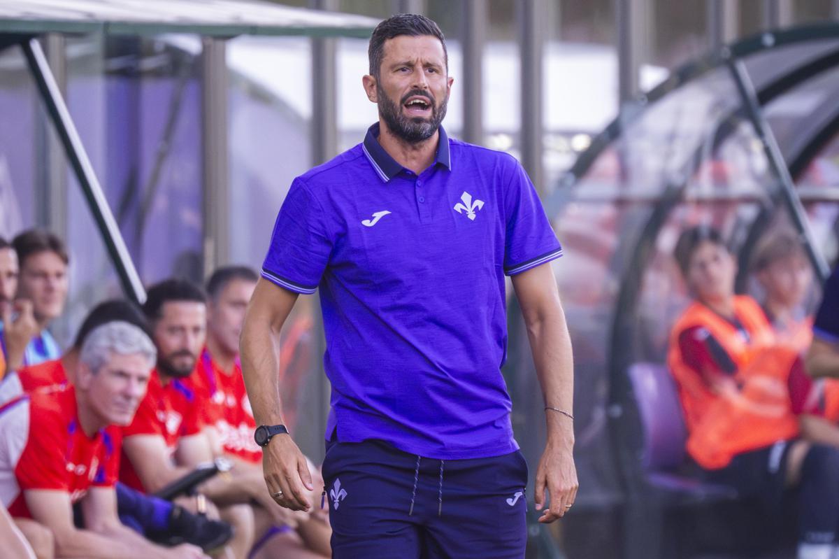 Fiorentina-Real Madrid, oggi amichevole: orario, probabili formazioni e dove vederla - 