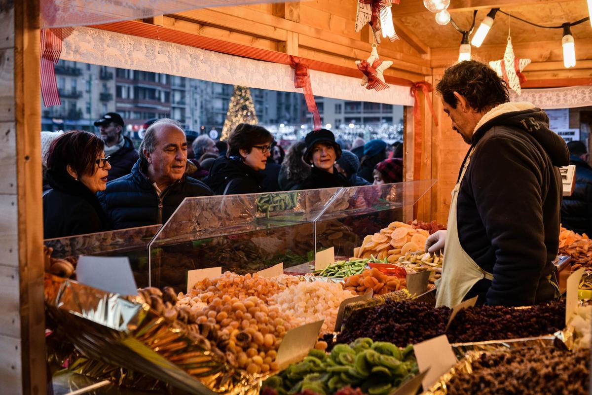 Street food, in dieci anni conquista l'Italia, 4.500 imprese in 2mila Comuni - 