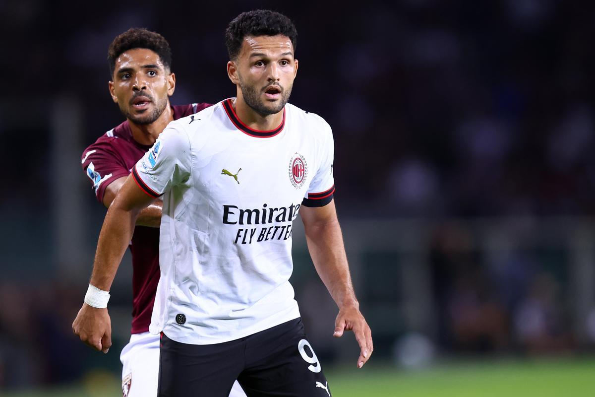 Torino-Milan, tocco di mano di Vlasic e rigore non dato ai rossoneri? Cos'è successo - 