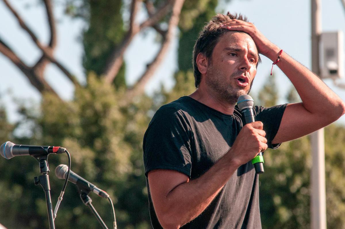 Di Battista, il 'Dibba' duro e puro: dal grillismo al Parlamento in opposizione permanente - 