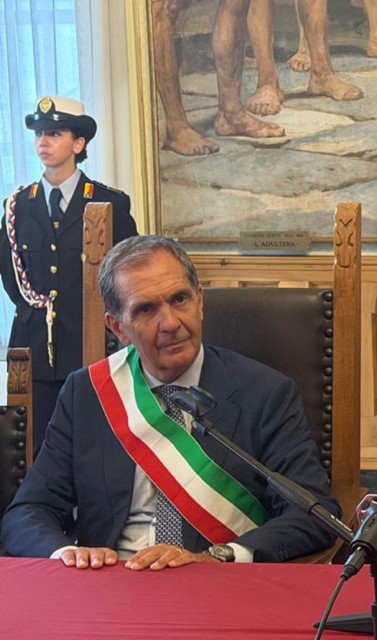 Catania e Sant'Agata: Trantino sul ritorno delle reliquie e la candidatura UNESCO - 