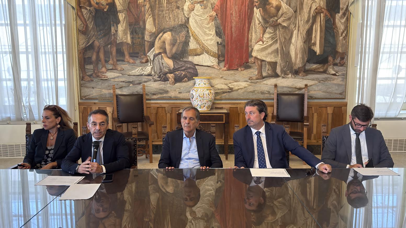 Catania approva la 'Pace fiscale': azzeramento di sanzioni e rateizzazione per debiti comunali (2006-2025) - 