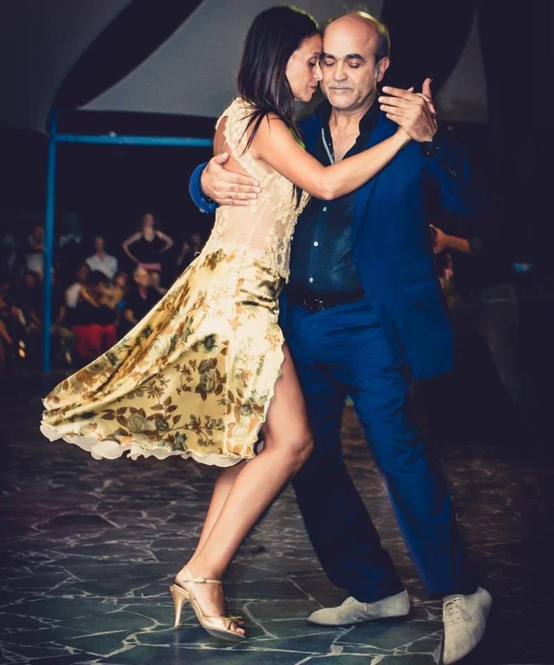 Catania Tango Festival XXIV: cinque giorni di tango argentino dal 12 al 16 agosto 2026 - 