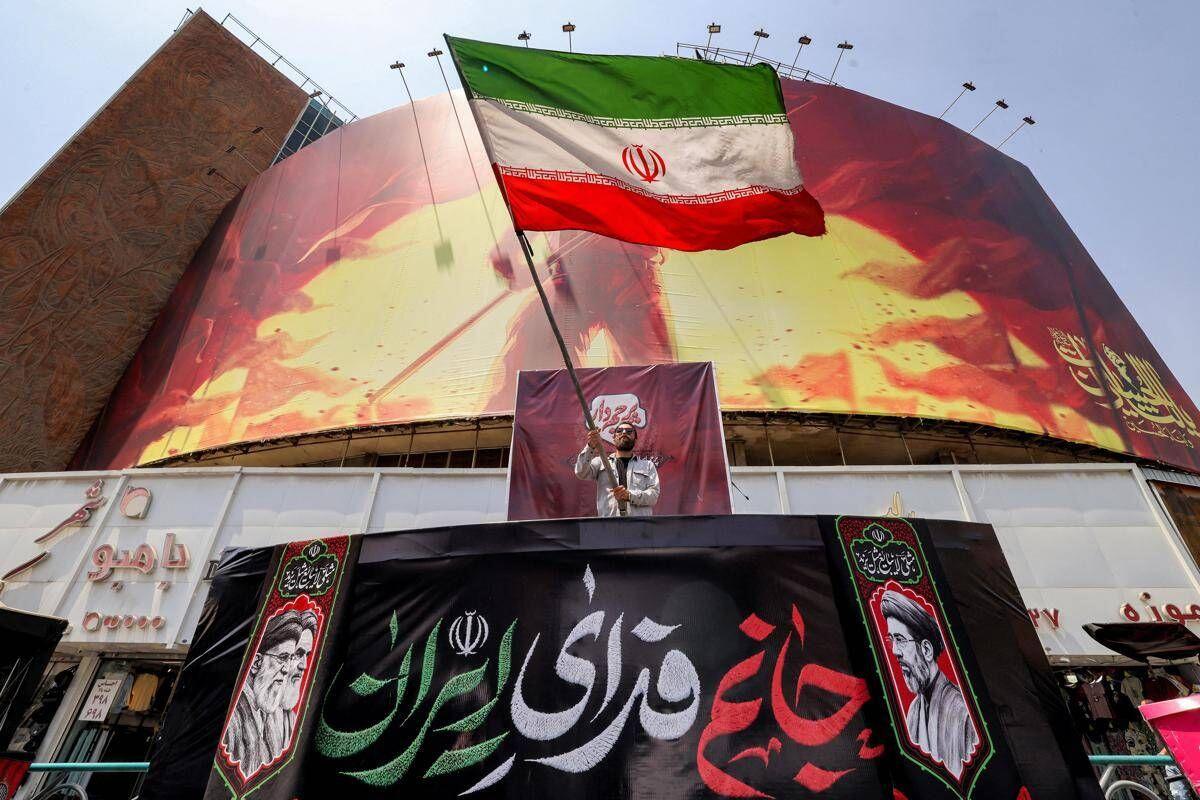 Iran, Teheran sfida Trump: "Hormuz non si conquista con un tweet" - 