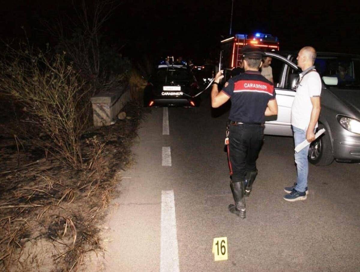 Ciclista travolto e ucciso nel Leccese, 22enne si presenta in caserma: "Sono stato io" - 
