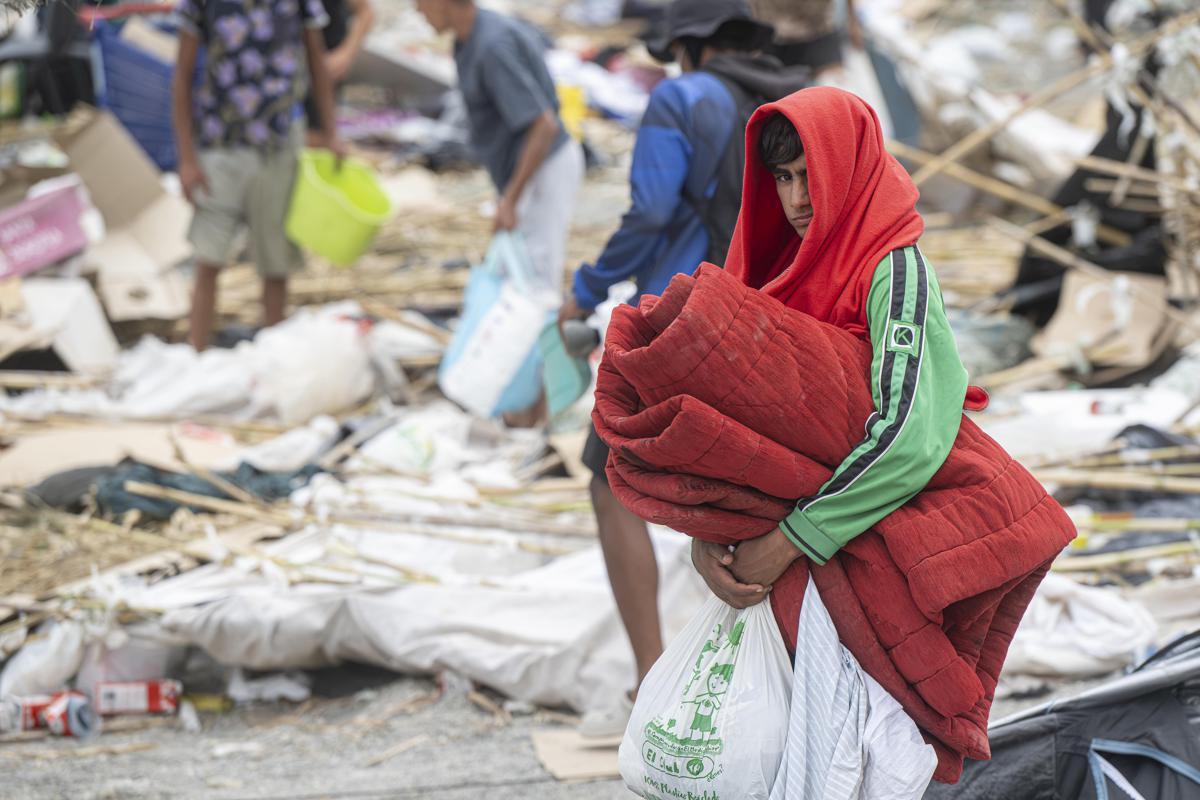 Migranti, chi sono i dublinanti che molti paesi europei vogliono rimandare in Italia - 