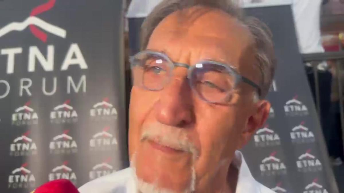 Ranucci, La Russa: "Mai chiesta la sostituzione del giornalista, semmai andava abolita la metodologia Report" - Video - 