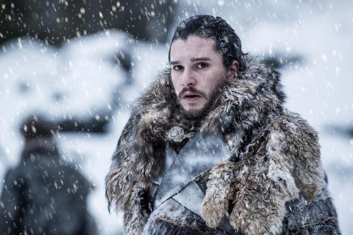 Harry Potter, Kit Harington sarà Gilderoy Allock: la star di 'Game of Thrones' nella serie HBO - 