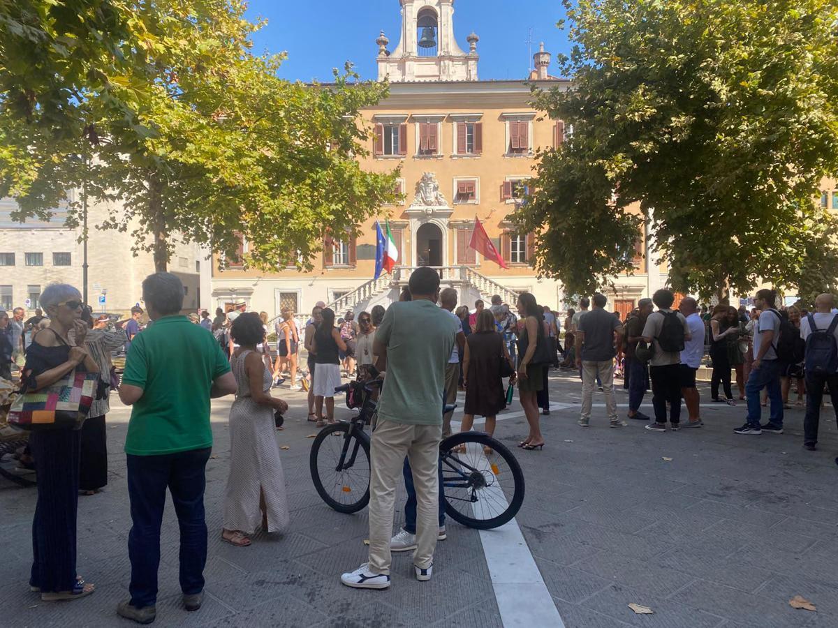 L’Italia trema con i terremoti di oggi a Pisa e Cosenza: c'entra il caldo? La risposta dell'Ingv - 