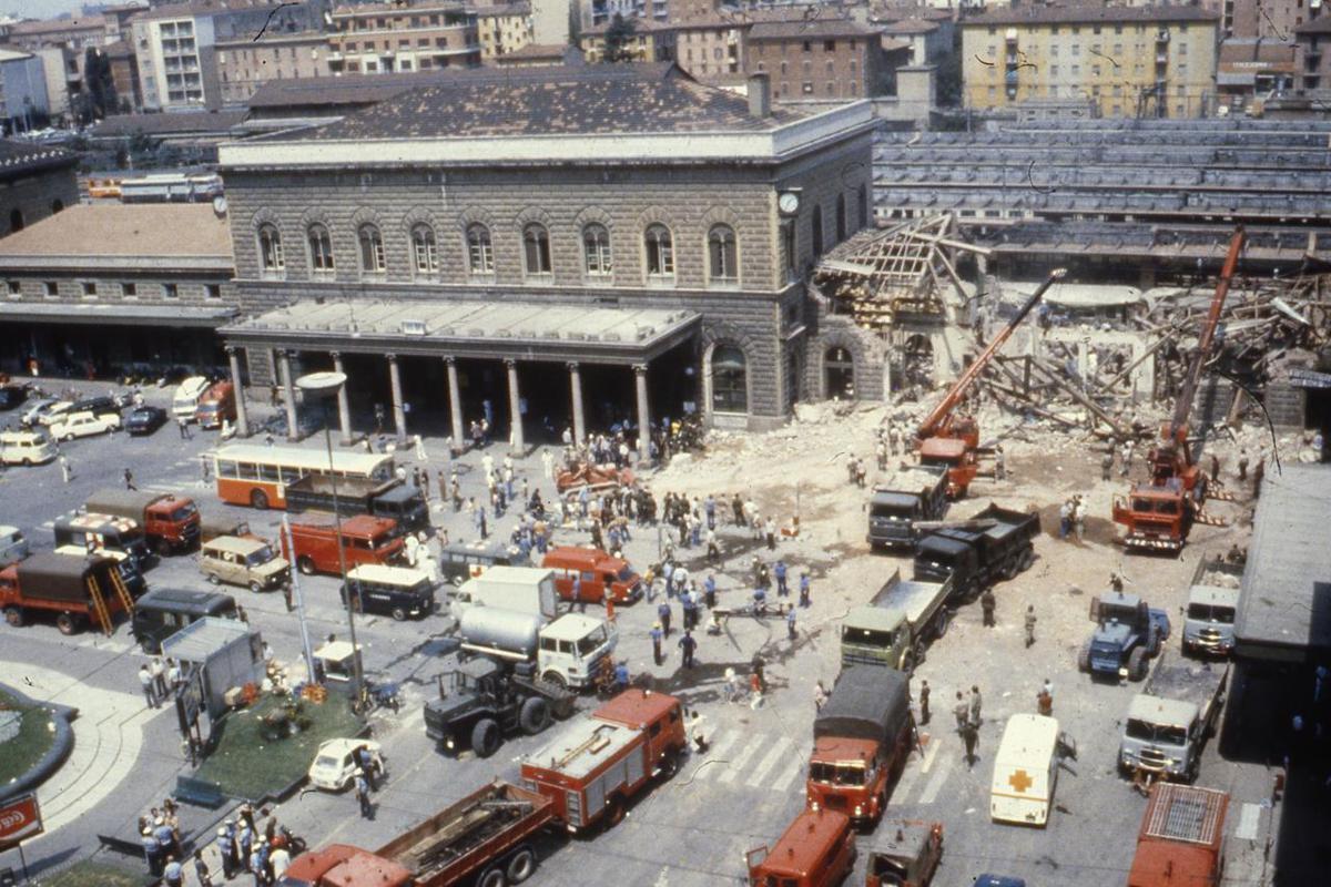 Strage di Bologna, 2 agosto 1980: oggi l'anniversario - 
