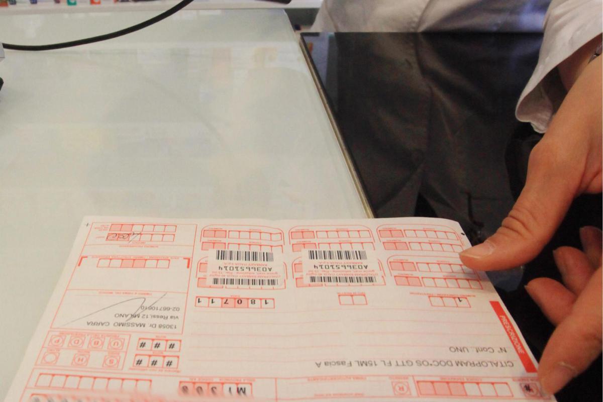 Se la Tac è prescritta dal medico privato il servizio sanitario non rimborsa, il documento della Asl romana - 