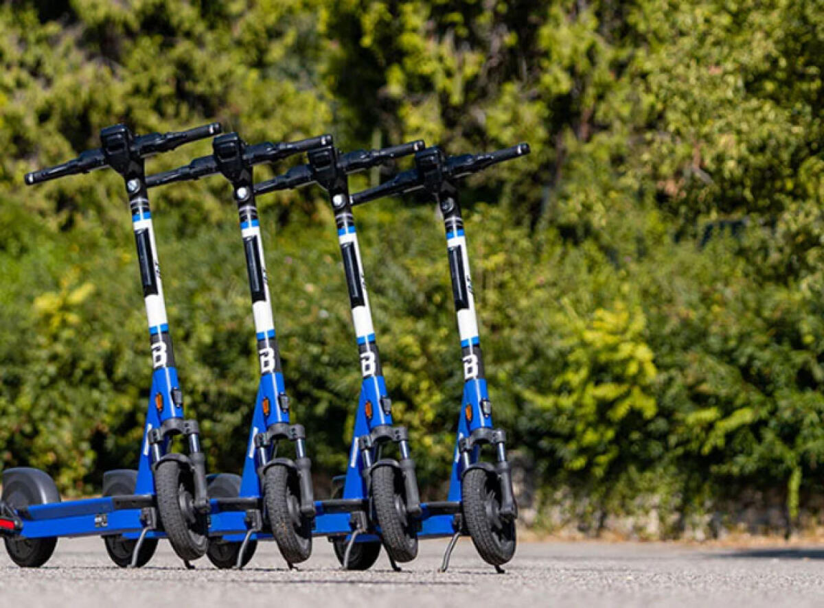 Antitrust multa Bird, Dott e Lime per 2,675 milioni: ostacolata l'attivazione dei Pass Metrebus a Roma - 